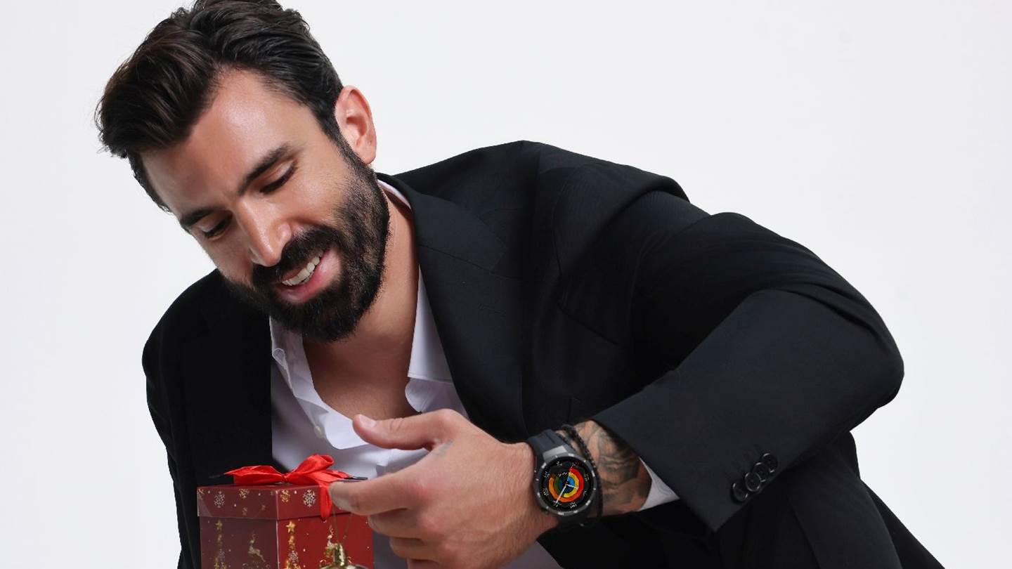 Η Huawei φέρνει τη μαγεία των Χριστουγέννων με μοναδικές προσφορές σε smartwatches και δώρα που εντυπωσιάζουν