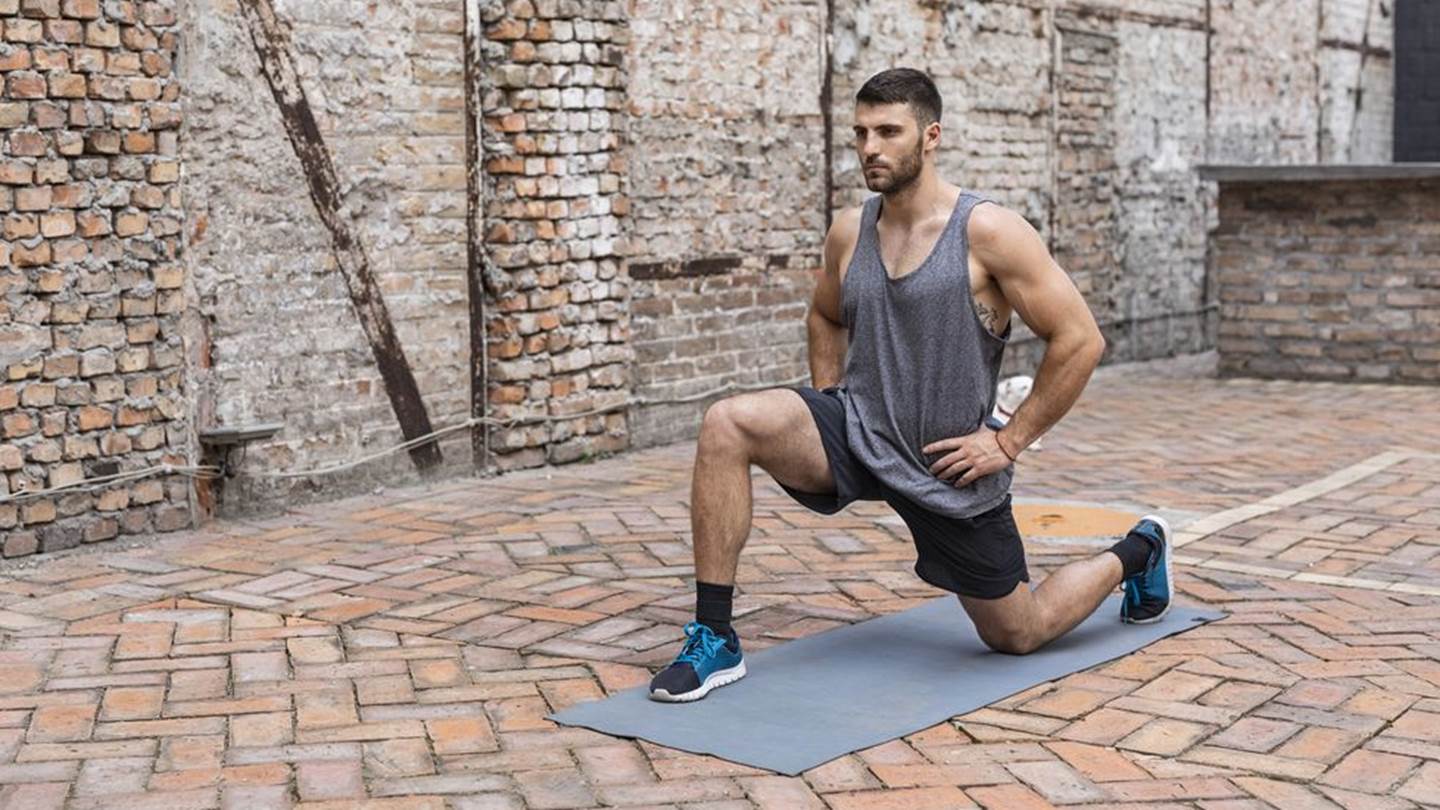 Πιο δυνατά πόδια, με αυτές τις απλές ασκήσεις