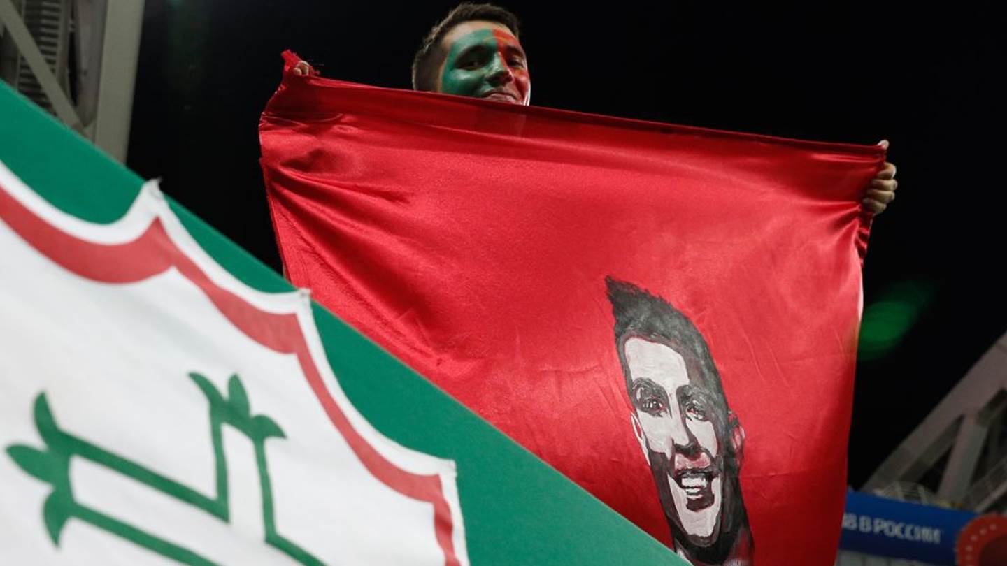 Η Σπόρτινγκ Λισαβόνας θέλει να ονομάσει το γήπεδό της CR7