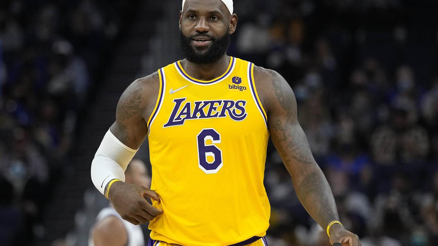 Από τον LeBron James μέχρι τον Roger Federer: Η προπόνηση και η δίαιτα των υπεραθλητών