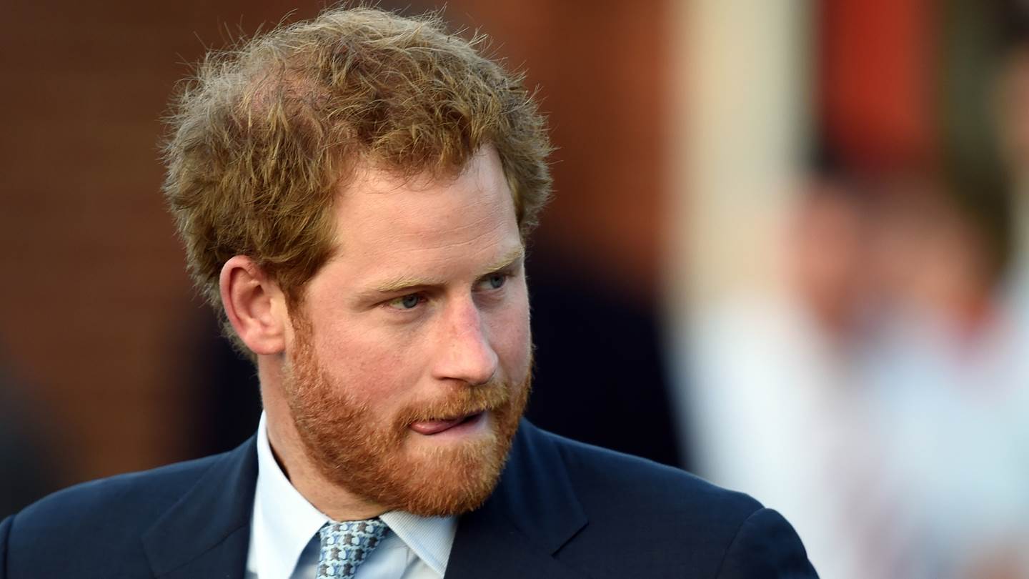 Prince Harry, ο πρίγκιπας που επαναστάτησε