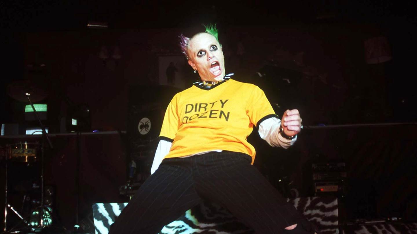 Οι Prodigy ετοιμάζουν το πρώτο τους ντοκιμαντέρ