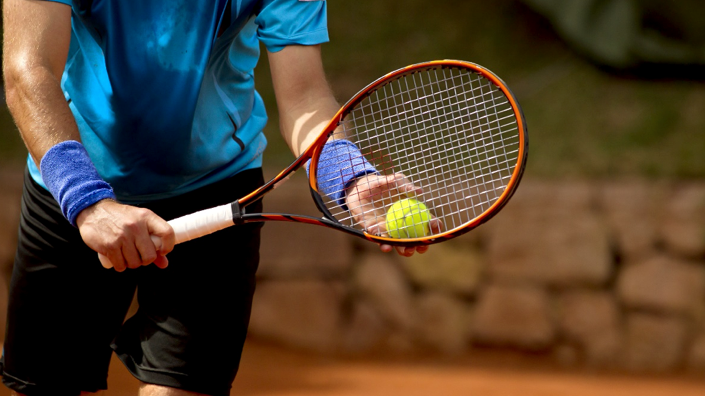 Μέθοδοι για την πρόληψη κοινών τραυματισμών στο τένις