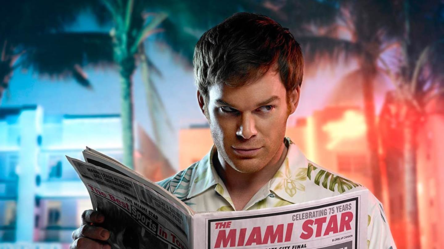 Dexter: Original Sin, όλα όσα γνωρίζουμε για το prequel του Dexter