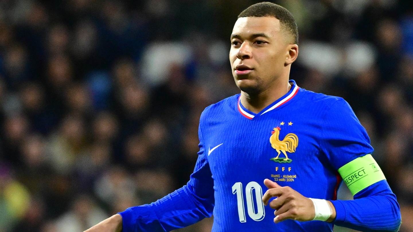Το παρασκήνιο της μεταγραφής του Kylian Mbappé στη Ρεάλ Μαδρίτης
