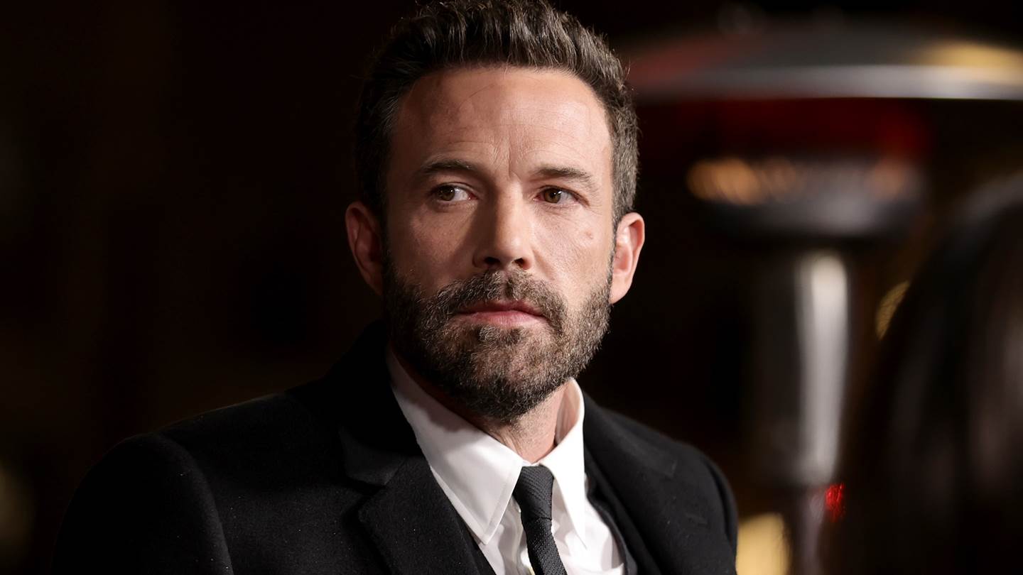 Ο Ben Affleck μετακομίζει γιατί χωρίζει και αυτό είναι το σπίτι που αγόρασε
