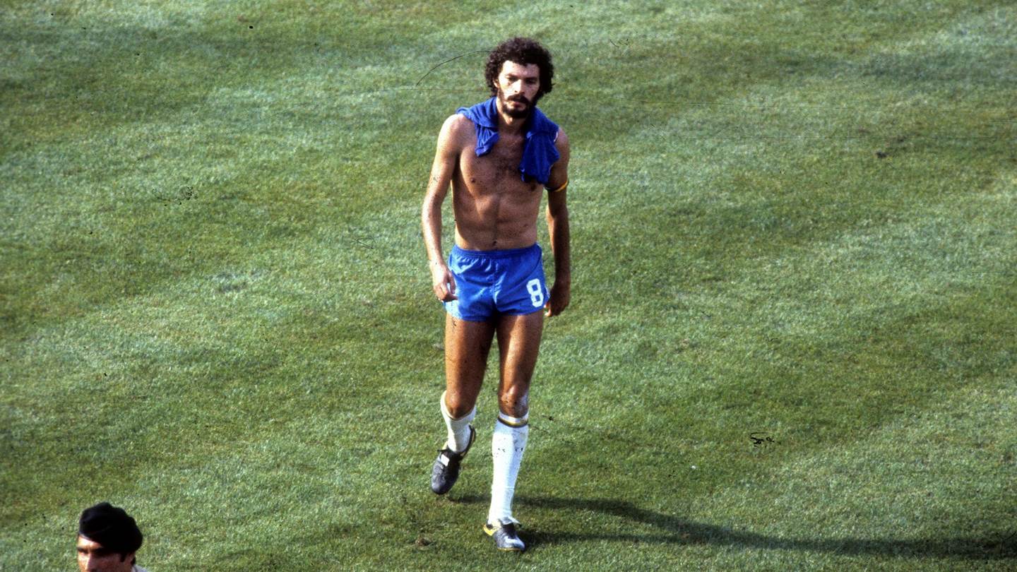 Sοcrates, μοναδικός στο είδος του