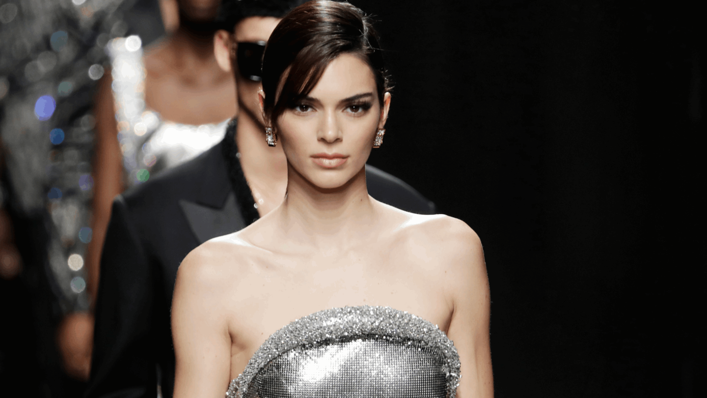 Η Kendall Jenner νιώθει έτοιμη για το καλοκαίρι