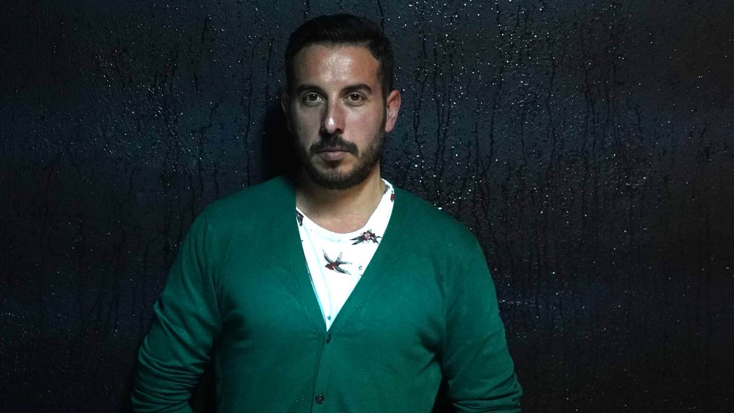 Ο Ένκε Φεζολλάρι έχει μία καρδιά για δύο πατρίδες