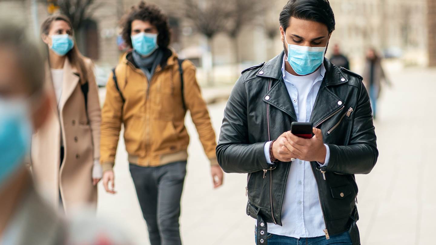 Προστατευτική μάσκα: Οι επιλογές, οι τιμές και τα πρόστιμα