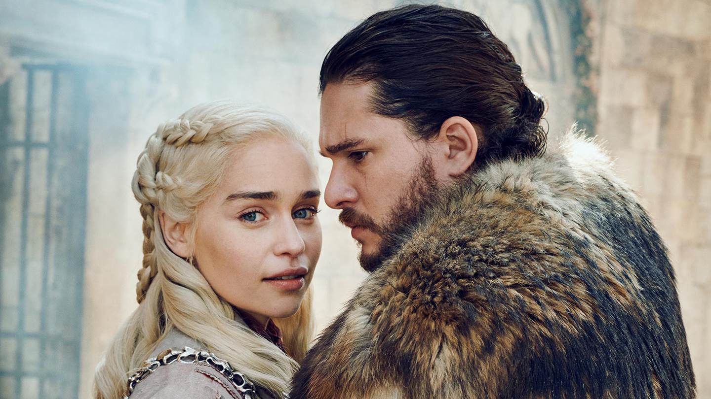 Το μέλλον του Game of Thrones πλέον κρέμεται από πολλές μικρές κλωστές