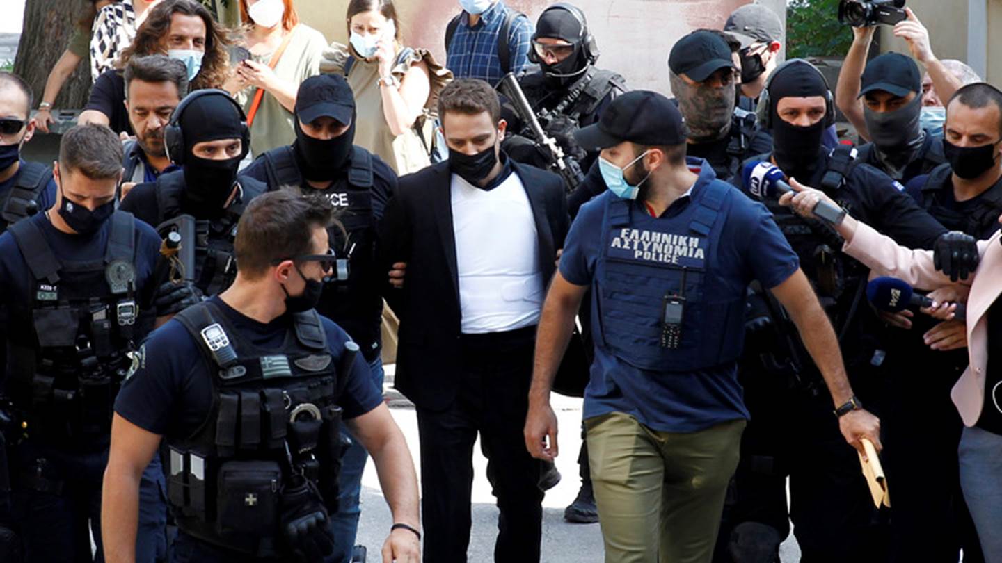 Το θρίλερ στα Γλυκά Νερά έχει μεγάλη συνέχεια