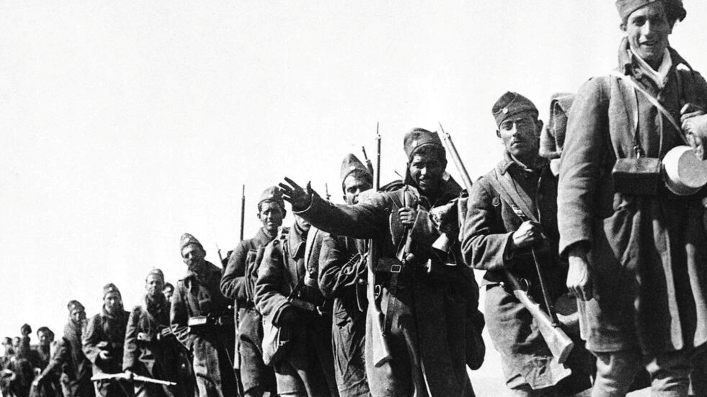 28η Οκτωβρίου: Oι δραματικές πρώτες ημέρες του πολέμου στα χωριά της Κόνιτσας