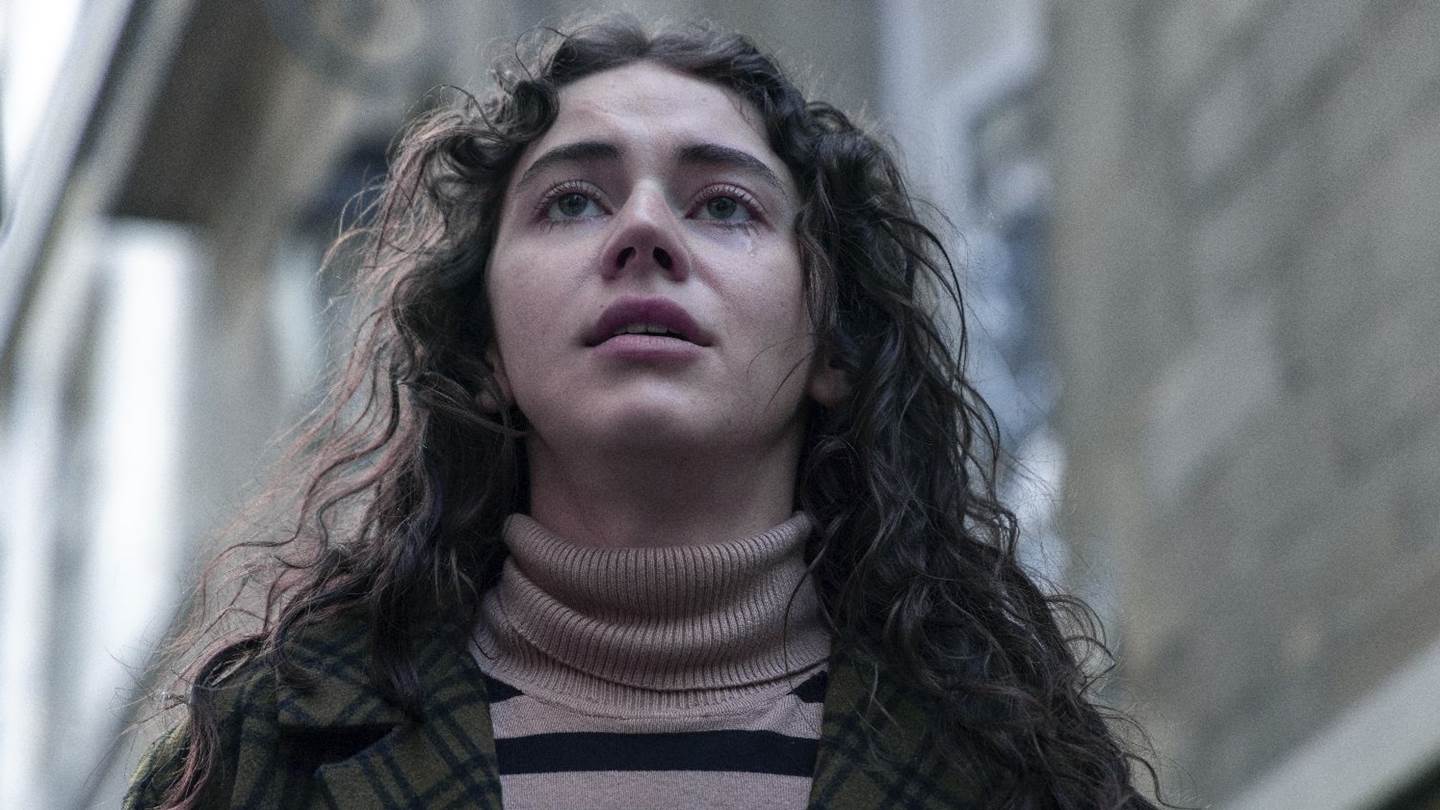 Η 'άχαστη' σειρά του Netflix για αυτήν την εβδομάδα