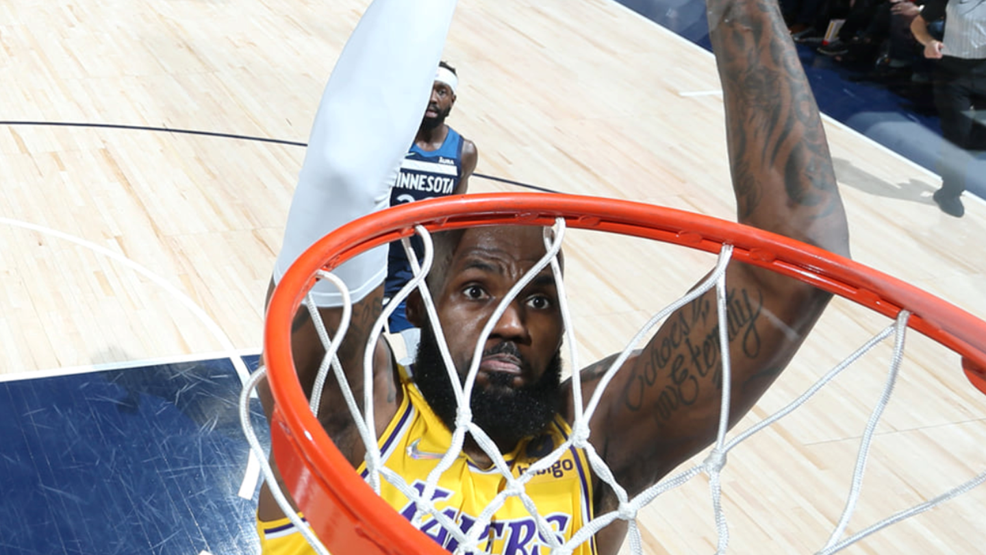 Το τέλος μίας εποχής στο ΝΒΑ