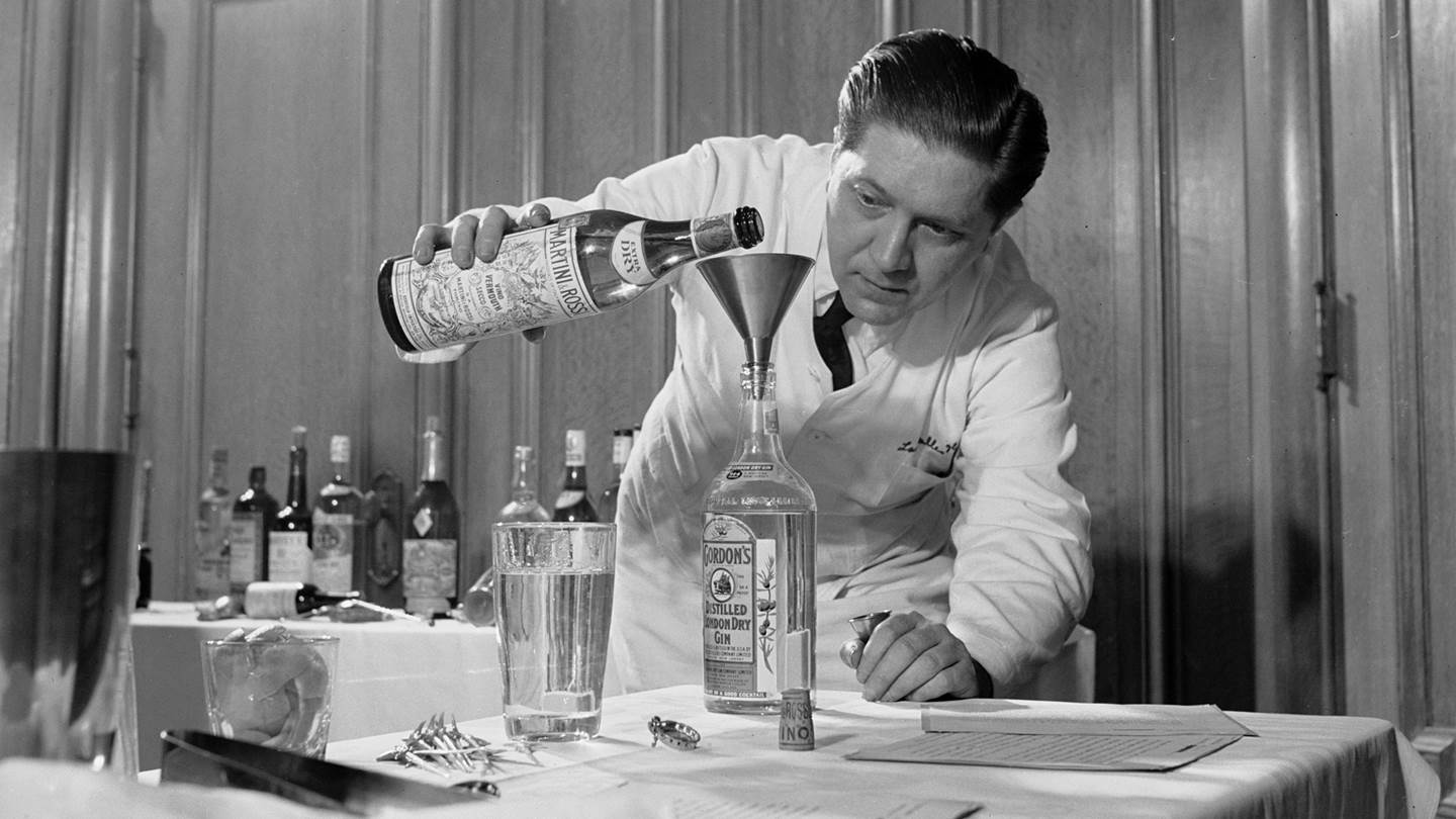 Martini, στα πιο κλασικά και στα 