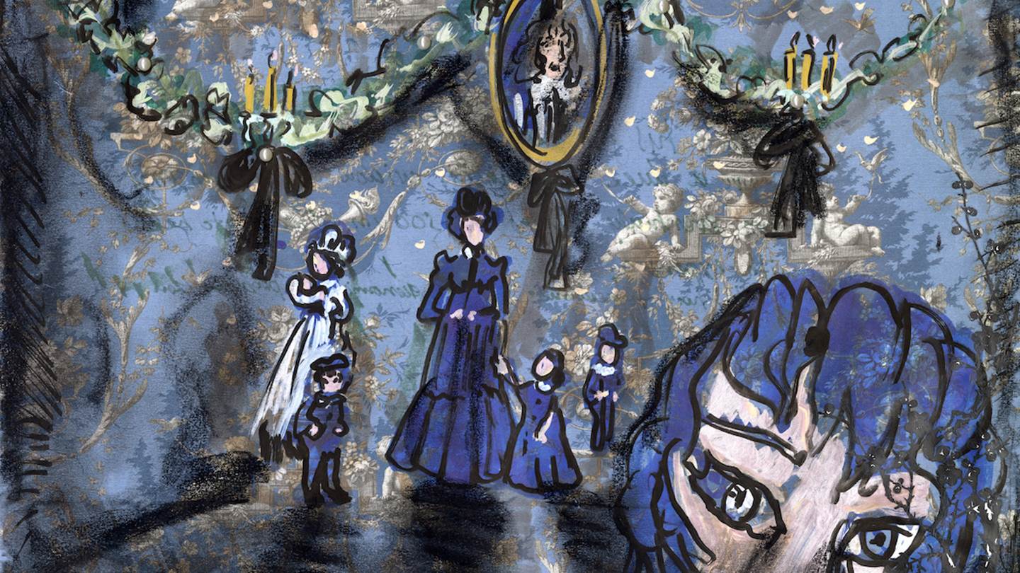 Ένας ιστορικός κώδικας στη Δημοτική Πινακοθήκη