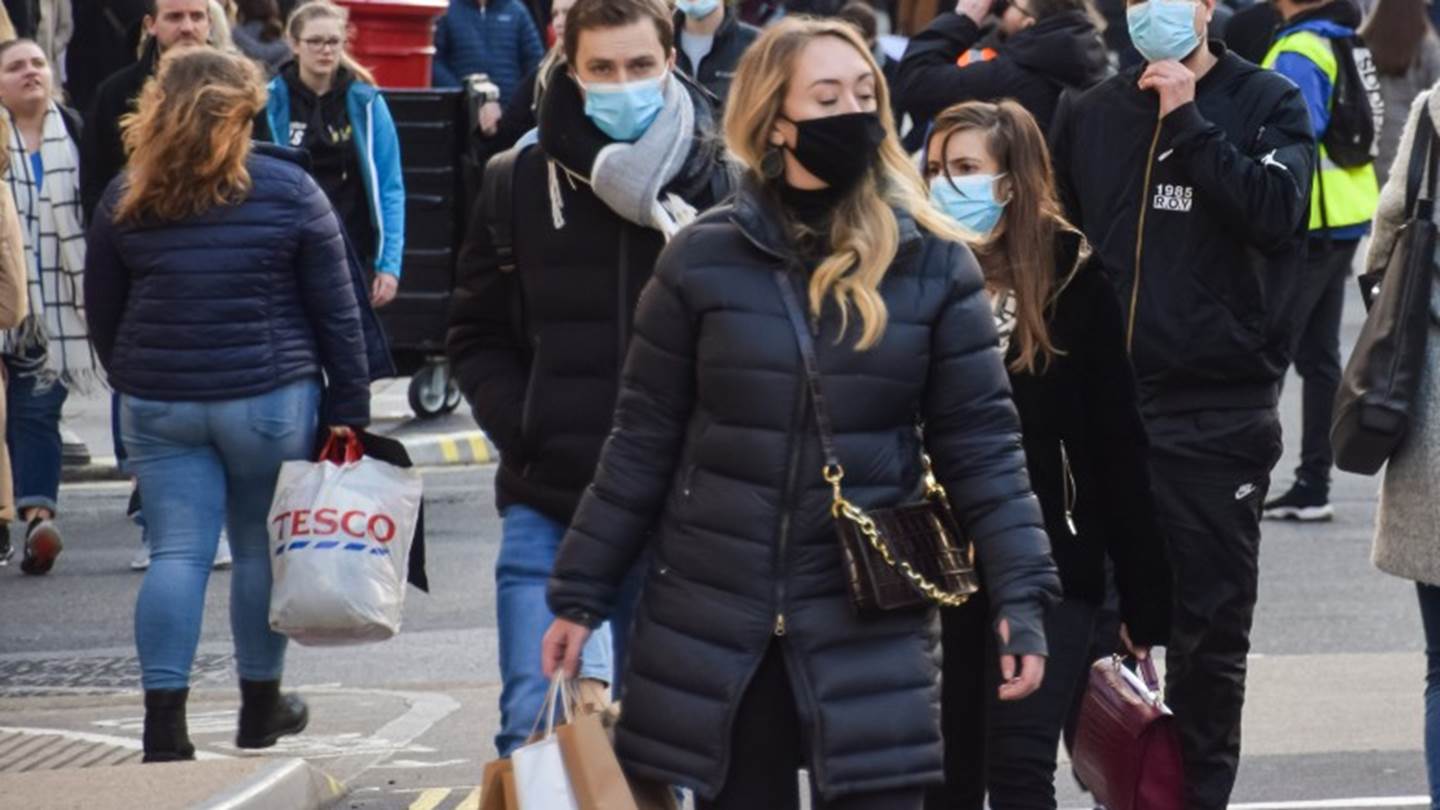 Κορονοϊός: 3.279 νέα κρούσματα