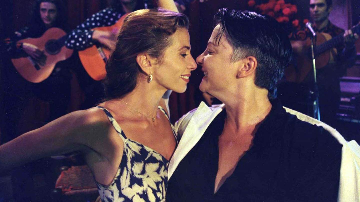 25 χρόνια μετά και ακόμα 