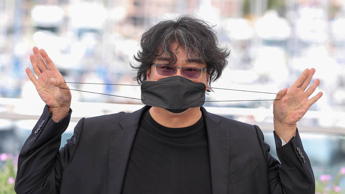 Οι αγαπημένες ταινίες του Bong Joon Ho