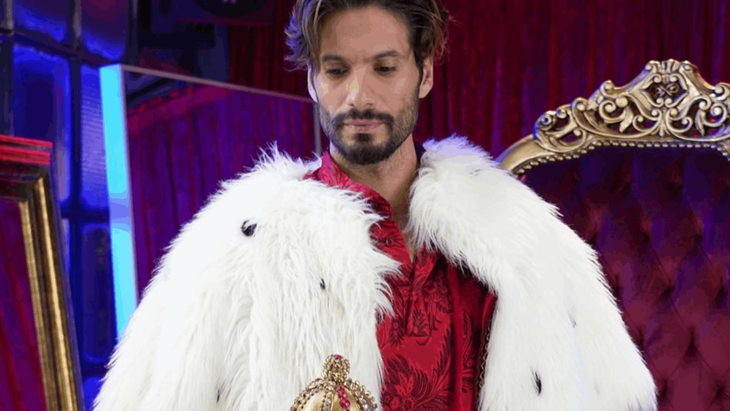 Η κατάρρευση των reality είναι το μεγαλύτερο ψέμα της σεζόν