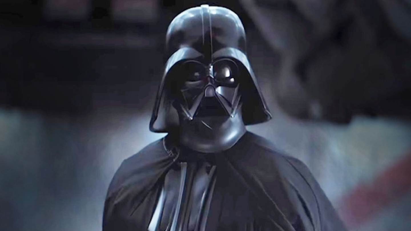Έφυγε από τη ζωή ο πρώτος Darth Vader