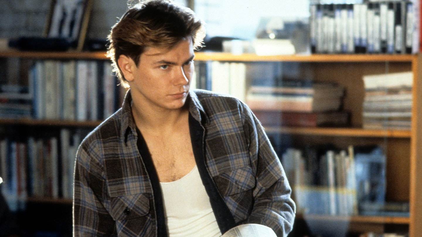 Η στιλιστική παρακαταθήκη του River Phoenix