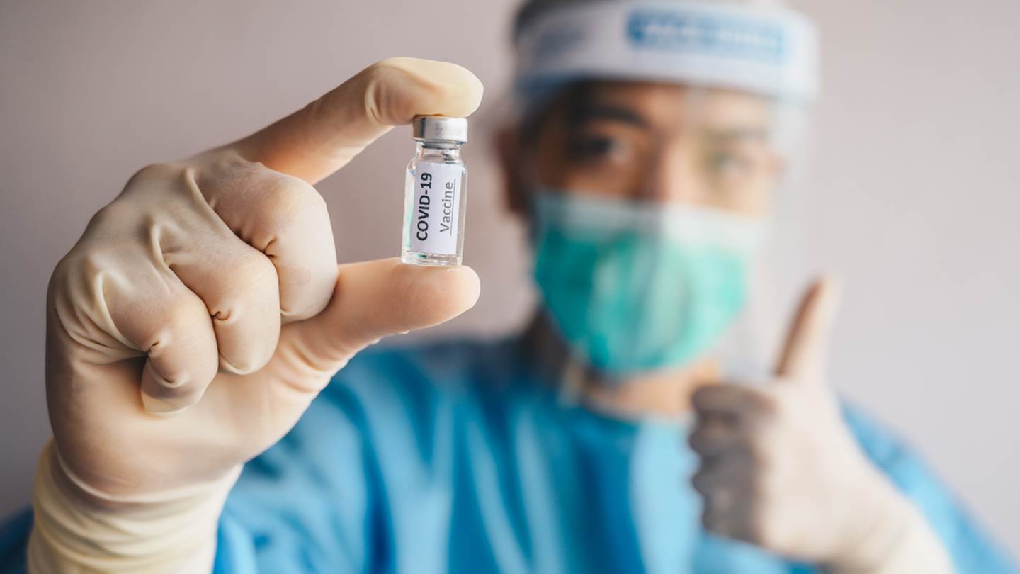 Οι περιοχές της Ελλάδας που βρίσκονται κοντά στο 'τείχος ανοσίας'