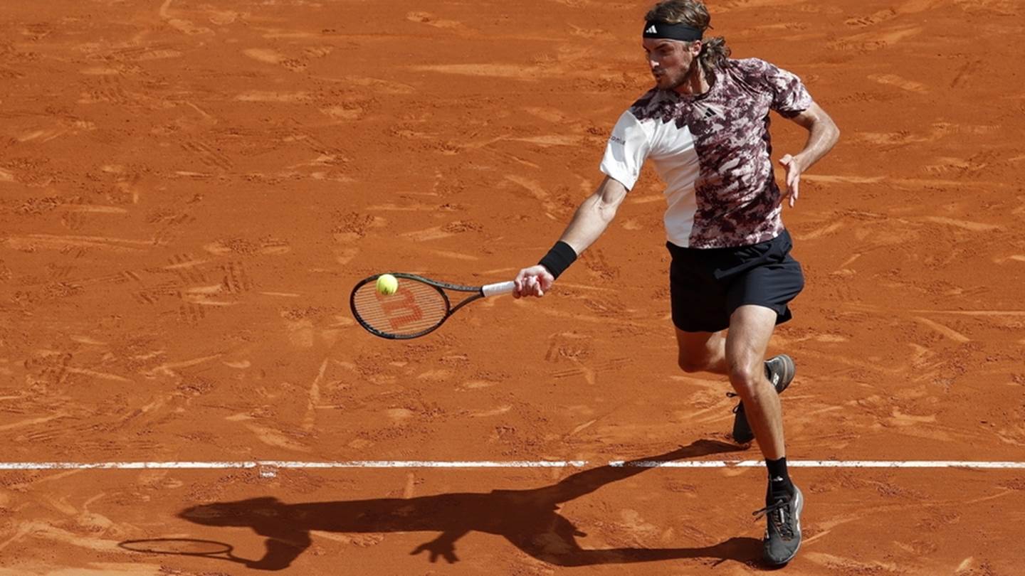 Πόσο απέχει ο Στέφανος Τσιτσιπάς από ένα Grand Slam;