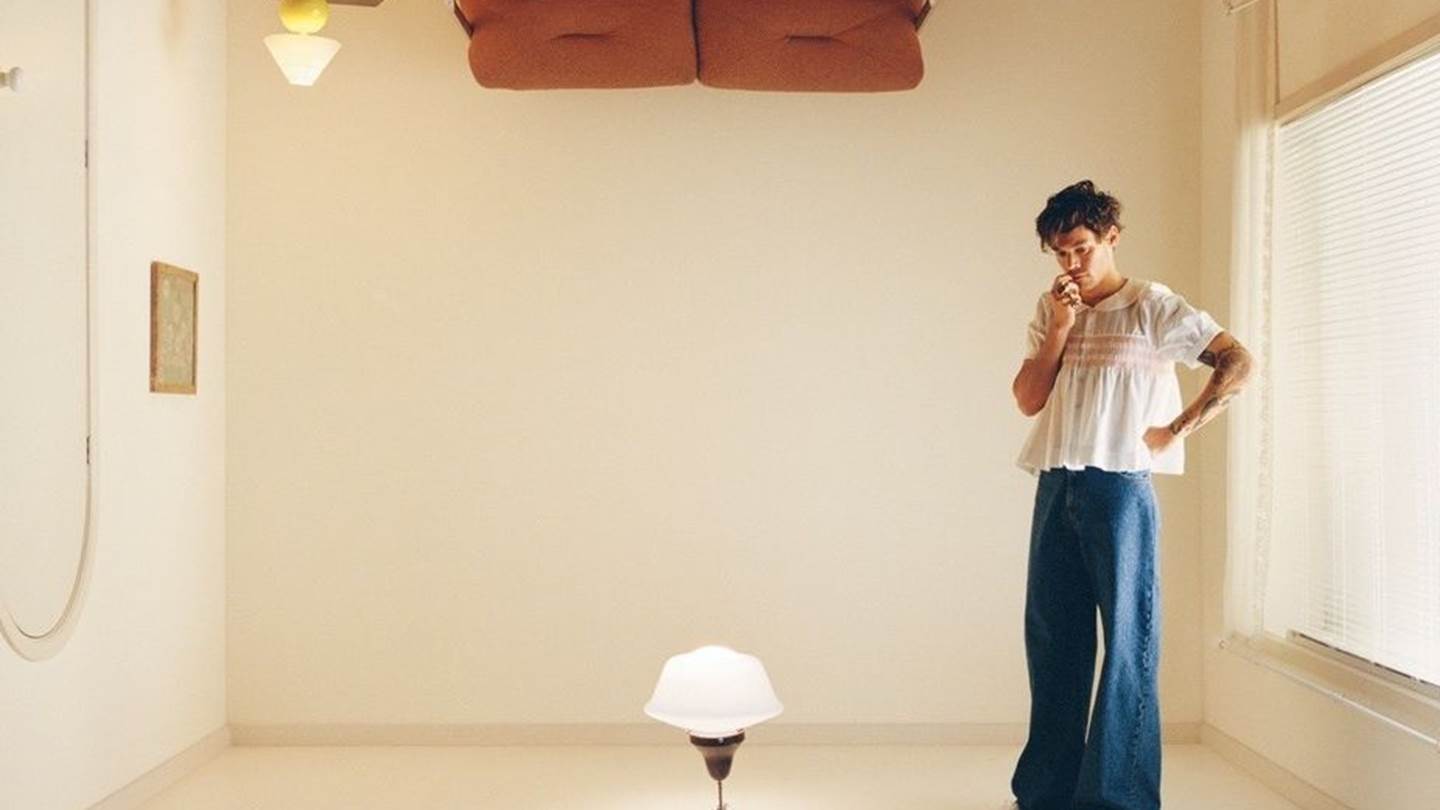 Harry Styles, ο σταρ του σήμερα