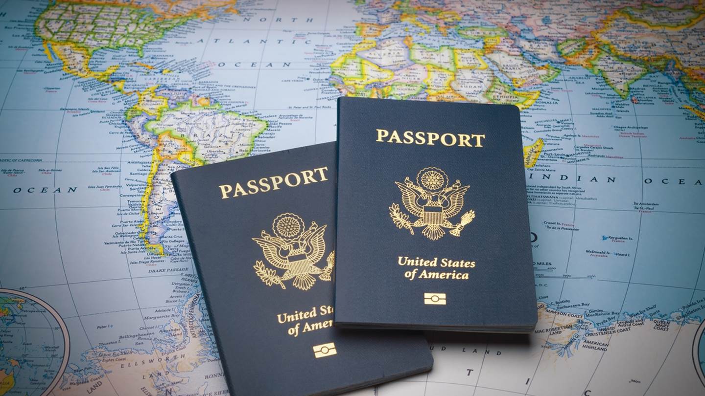 Τα πιο ισχυρά διαβατήρια του κόσμου για το 2023