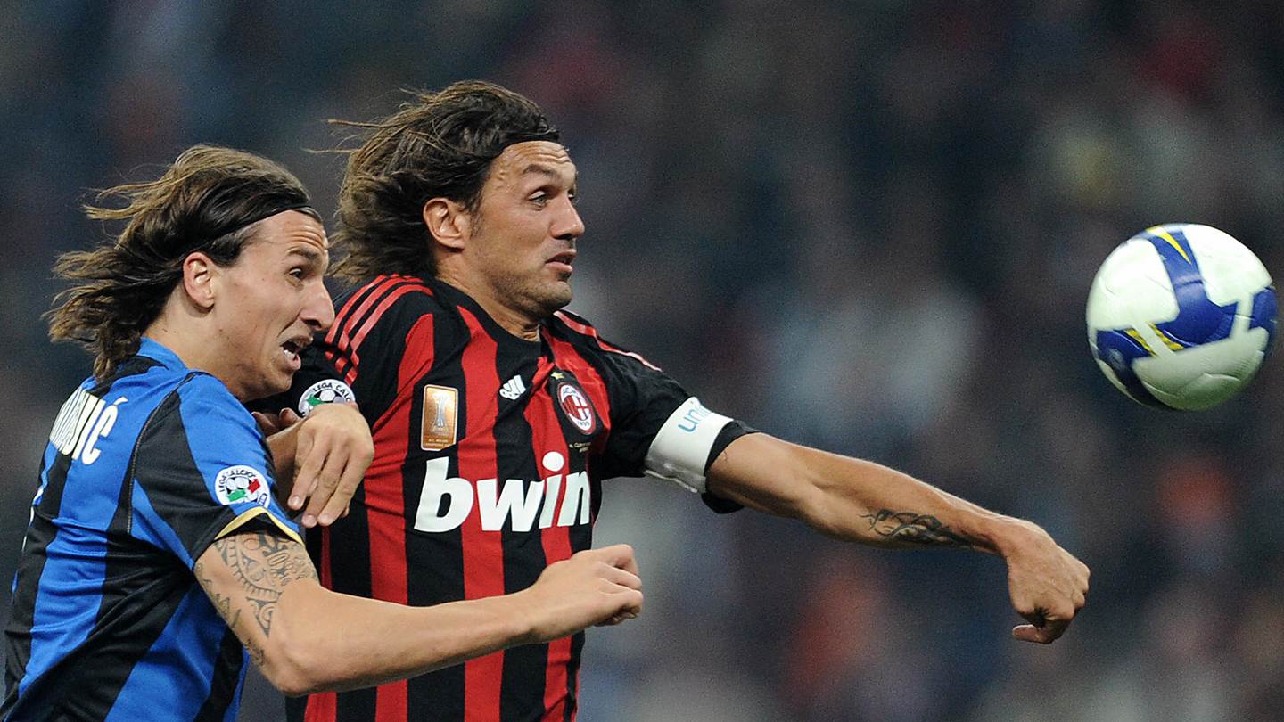 Οι καλύτεροι ποδοσφαιριστές που δεν πήραν ποτέ Χρυσή Μπάλα