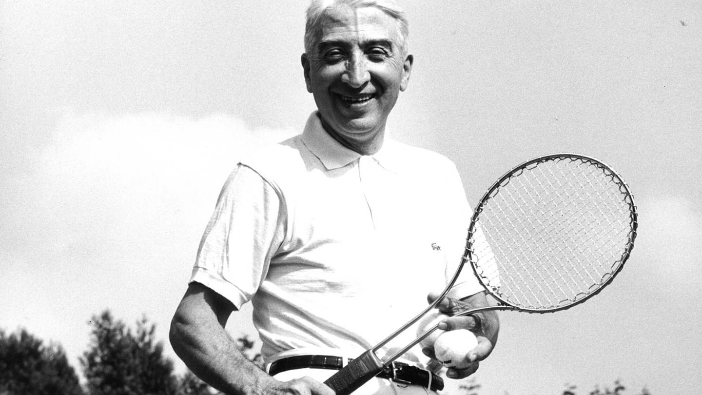 Game, Set, Style: Η Lacoste άλλαξε το παιχνίδι