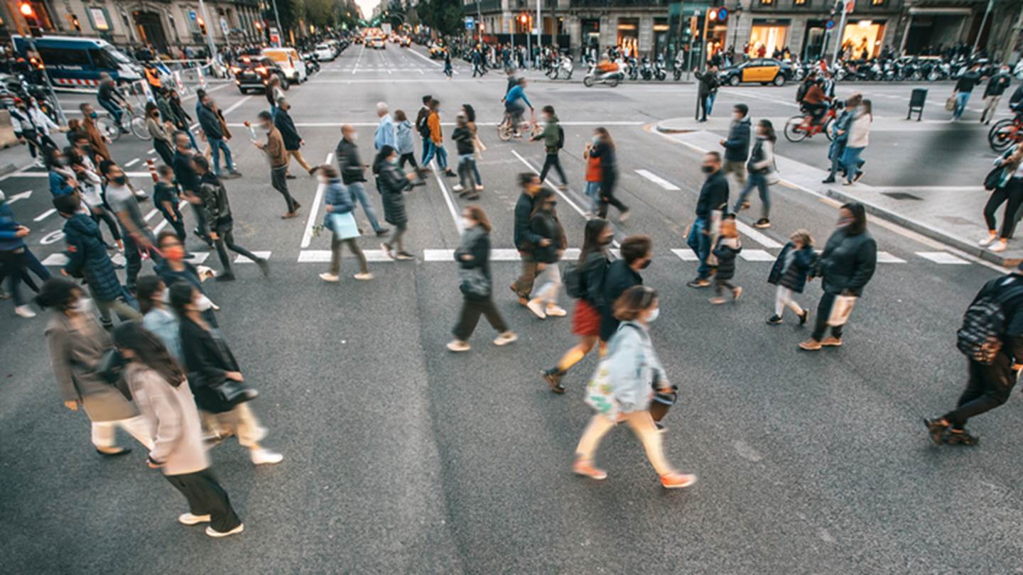 Κορονοϊός: 15.690 νέα κρούσματα