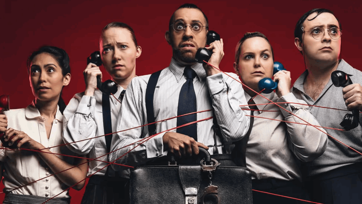 Οι ταινίες της άνοιξης