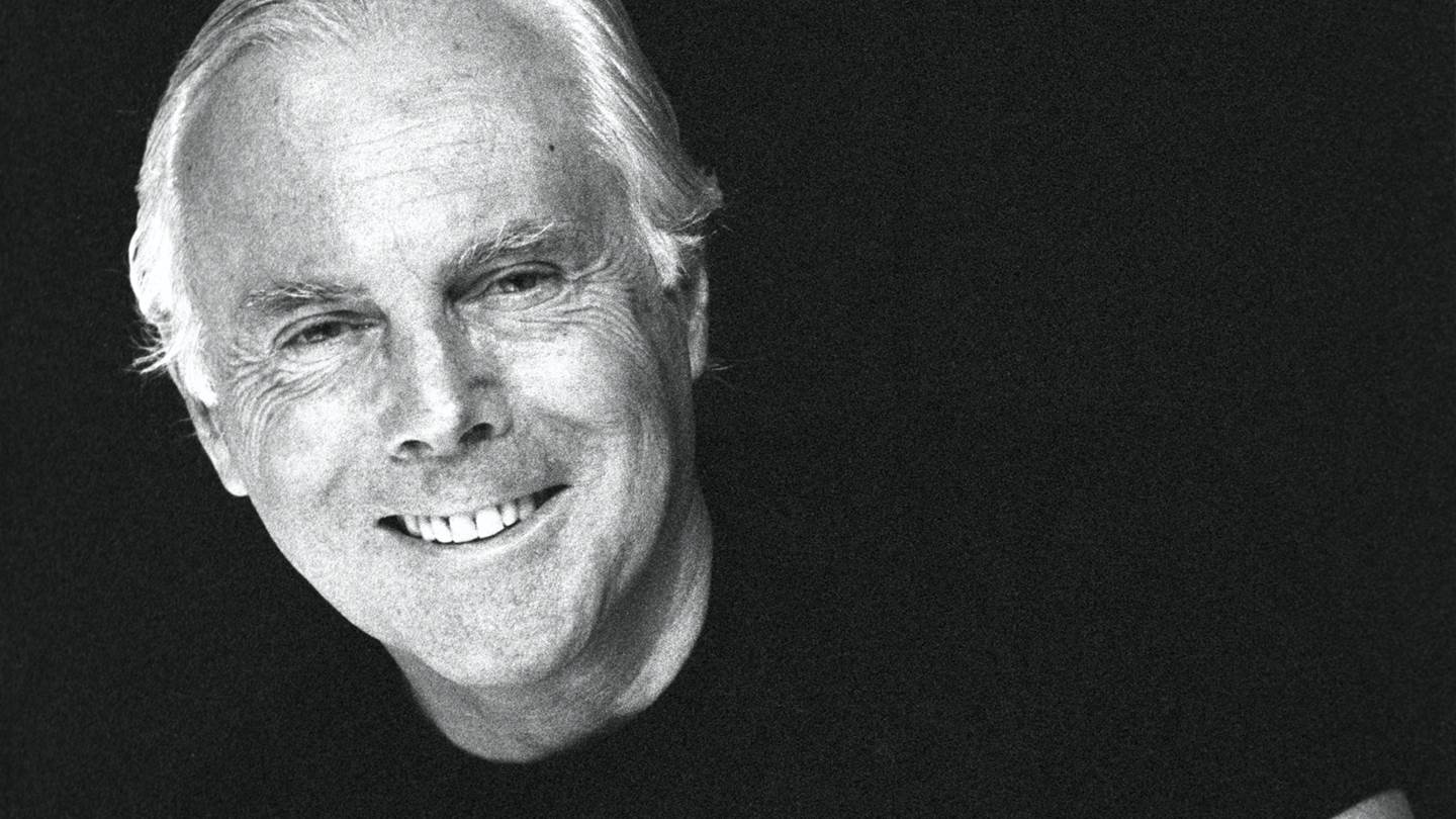 90 χρόνια Giorgio Armani
