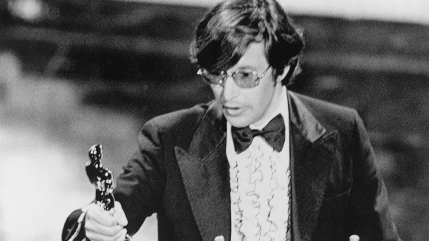 O William Friedkin πέρα από τον ‘Εξορκιστή’