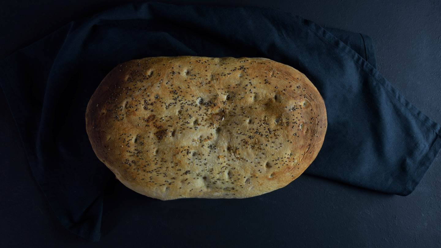 Η διαδρομή της λαγάνας στο σήμερα