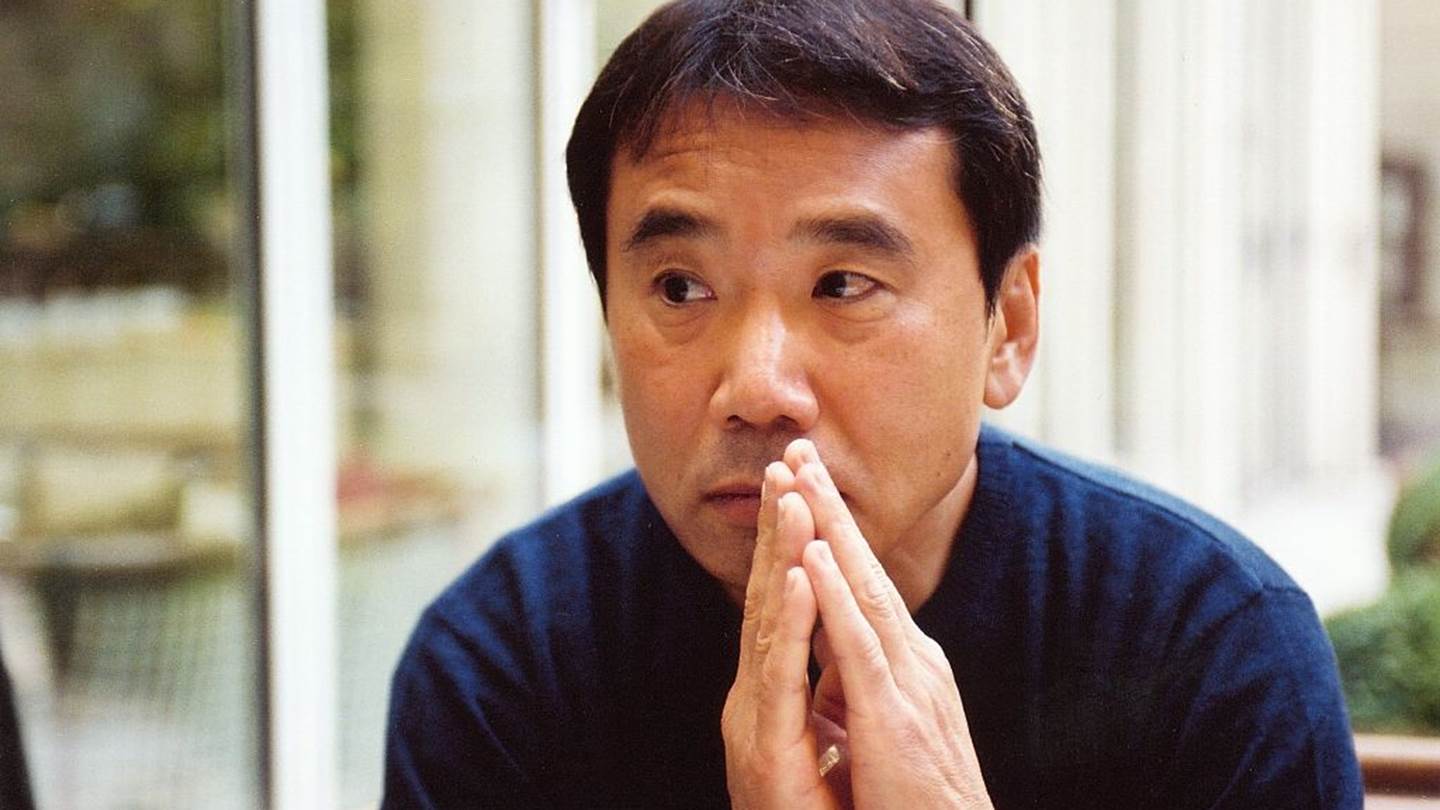 Stay Home Special, η ραδιοφωνική εκπομπή του Haruki Murakami