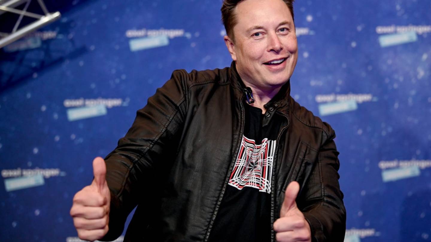 Πόσα χρήματα βγάζει το λεπτό ο Elon Musk;