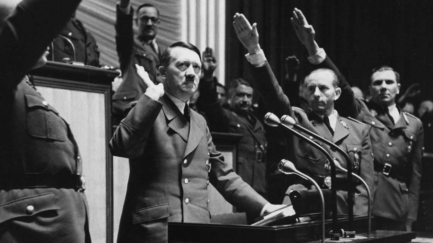 Πώς η ισπανική γρίπη του 1918 συνέβαλε στην άνοδο του Hitler