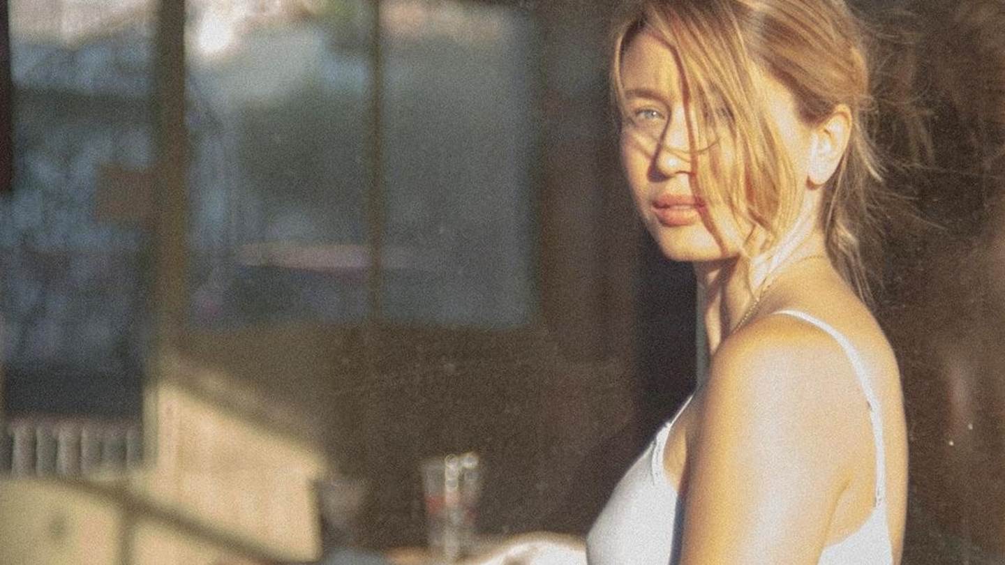 Η Ευθαλία Παπακώστα ανθίζει στην τηλεόραση