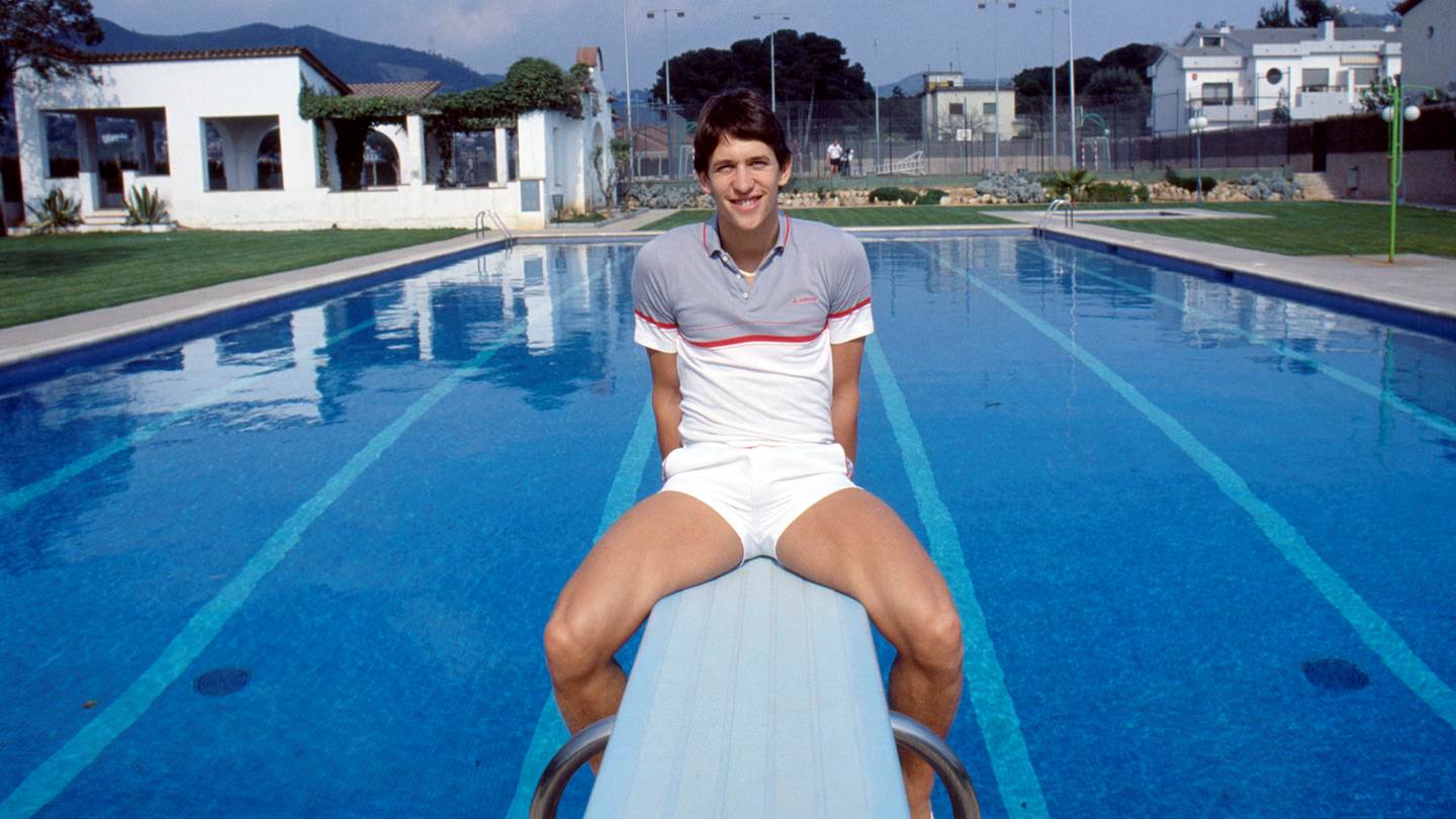 Όσα έμαθε η ζωή στον Gary Lineker