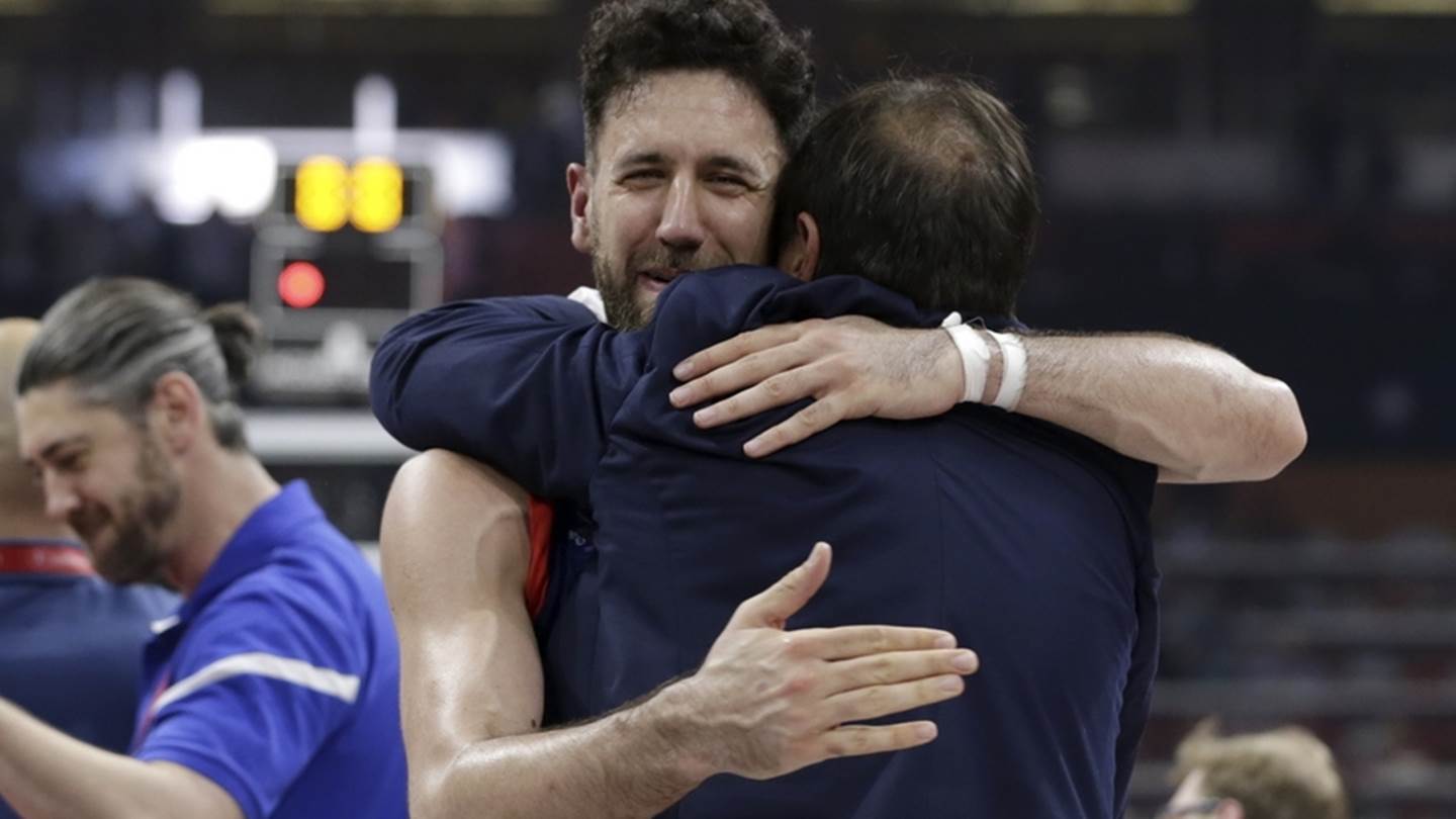 Vasilije Micic, ο MVP της Euroleague φέρει μία σπουδαία ιστορία