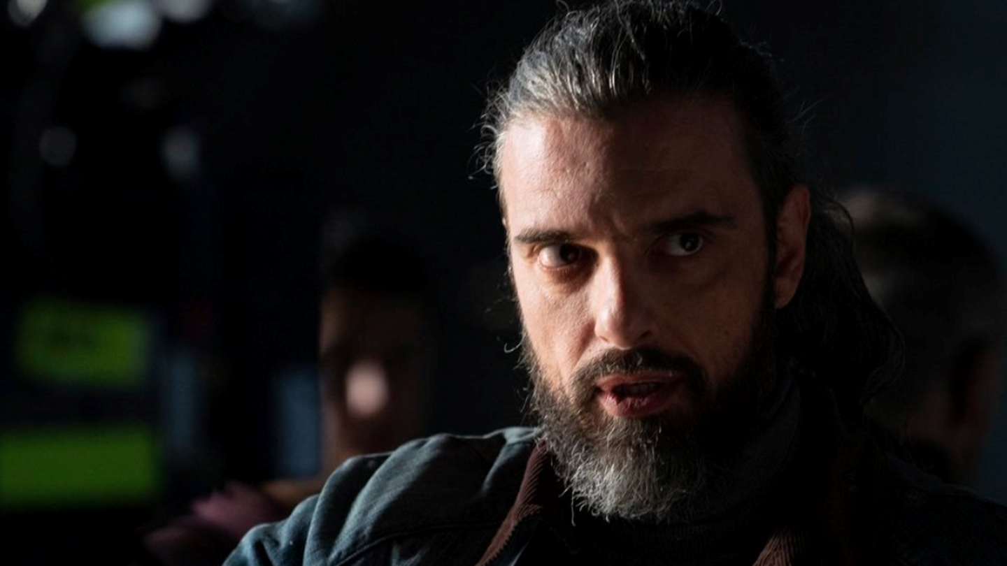 Μέτριος Εγώ: Viral ο Σωτήρης Τσαφούλιας, για όλους τους σωστούς λόγους