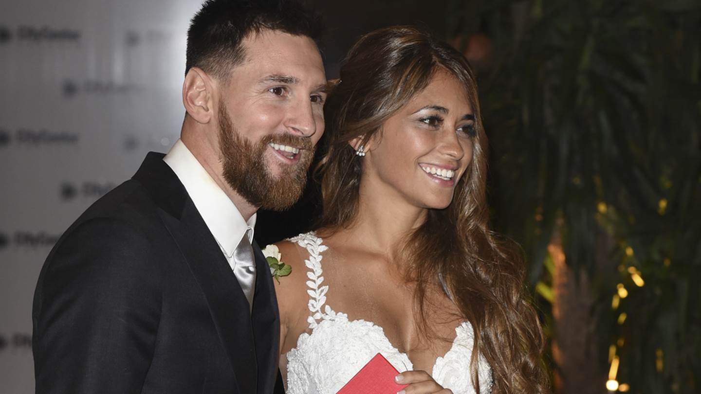 O Lionel Messi σε λίγο καιρό θα είναι δισεκατομμυριούχος