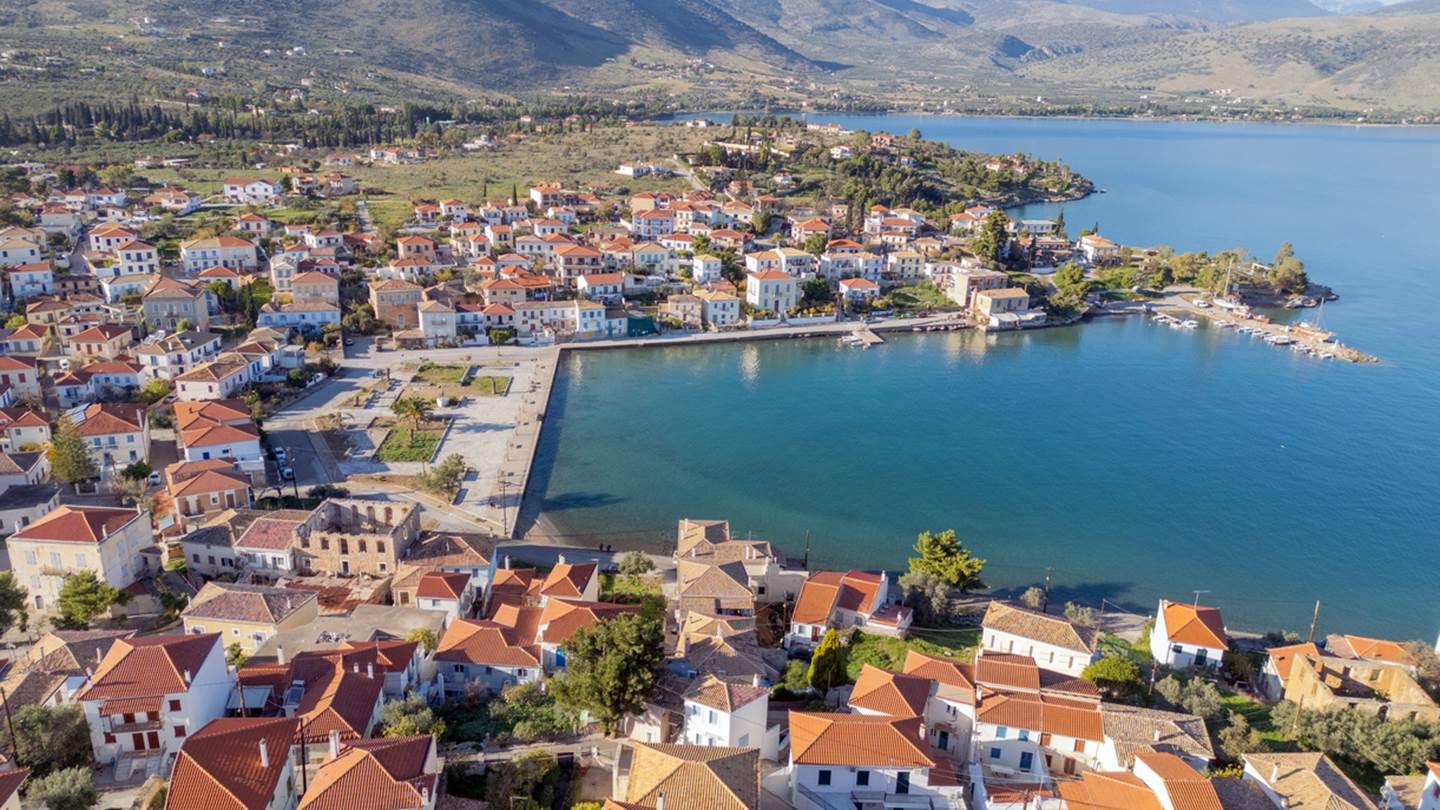 Μερικοί 'εύκολοι' προορισμοί για εσένα που δεν κανόνισες τίποτα για τον Δεκαπενταύγουστο