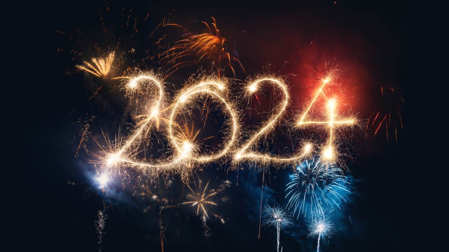 Το πρώτο σκίτσο του Αρκά για το 2024