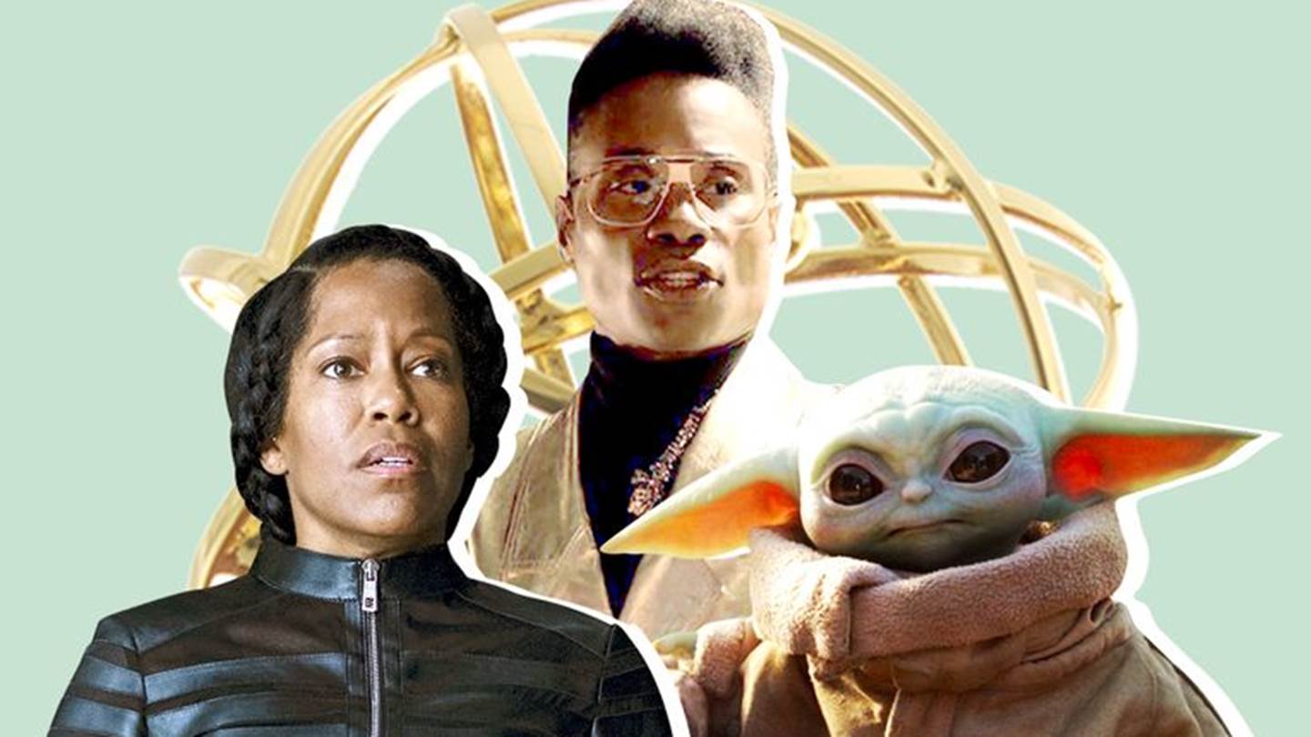 Emmy Awards 2020, οι υποψηφιότητες