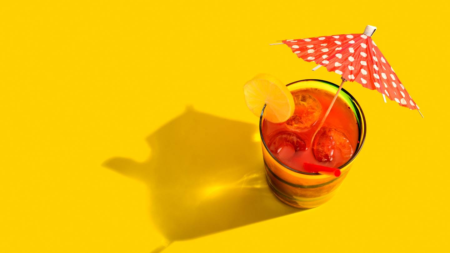 Πες adiόs στο καλοκαίρι με αυτά τα ισπανικά cocktails